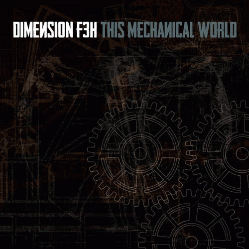 Dimension F3H : This Mechanical World